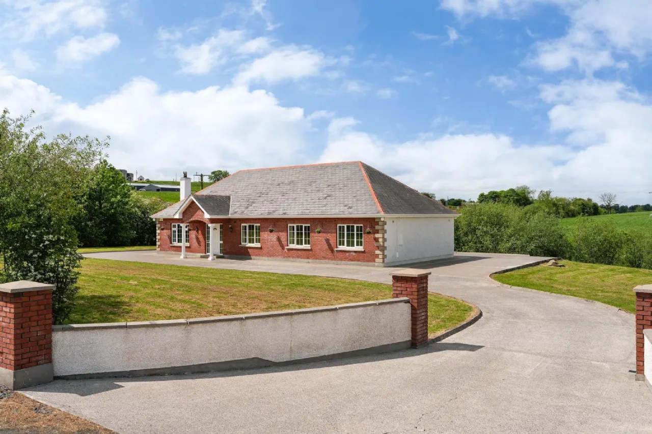 Photo of Lavey, Co Cavan, H12 P049