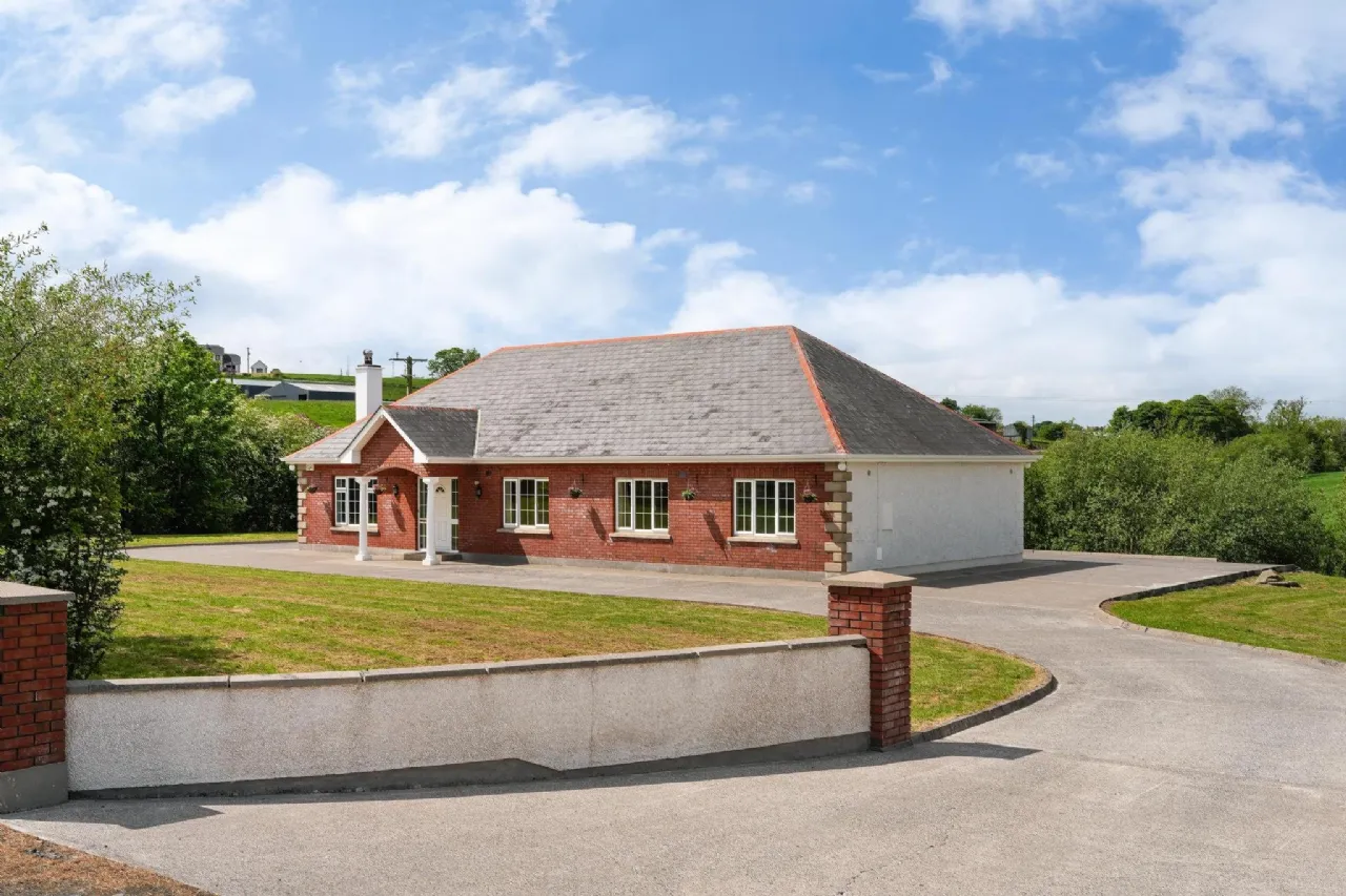Photo of Lavey, Co Cavan, H12 P049