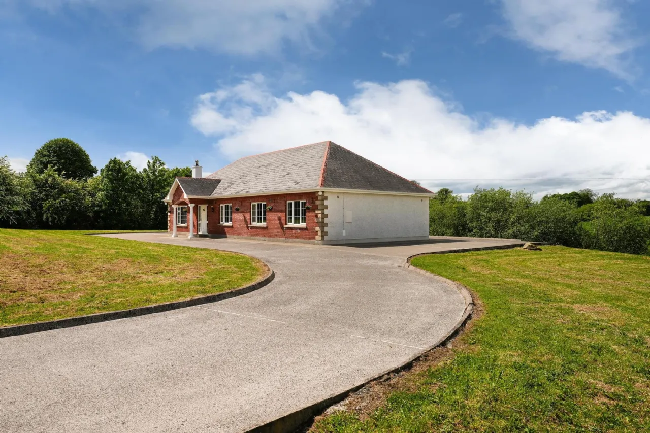 Photo of Lavey, Co Cavan, H12 P049