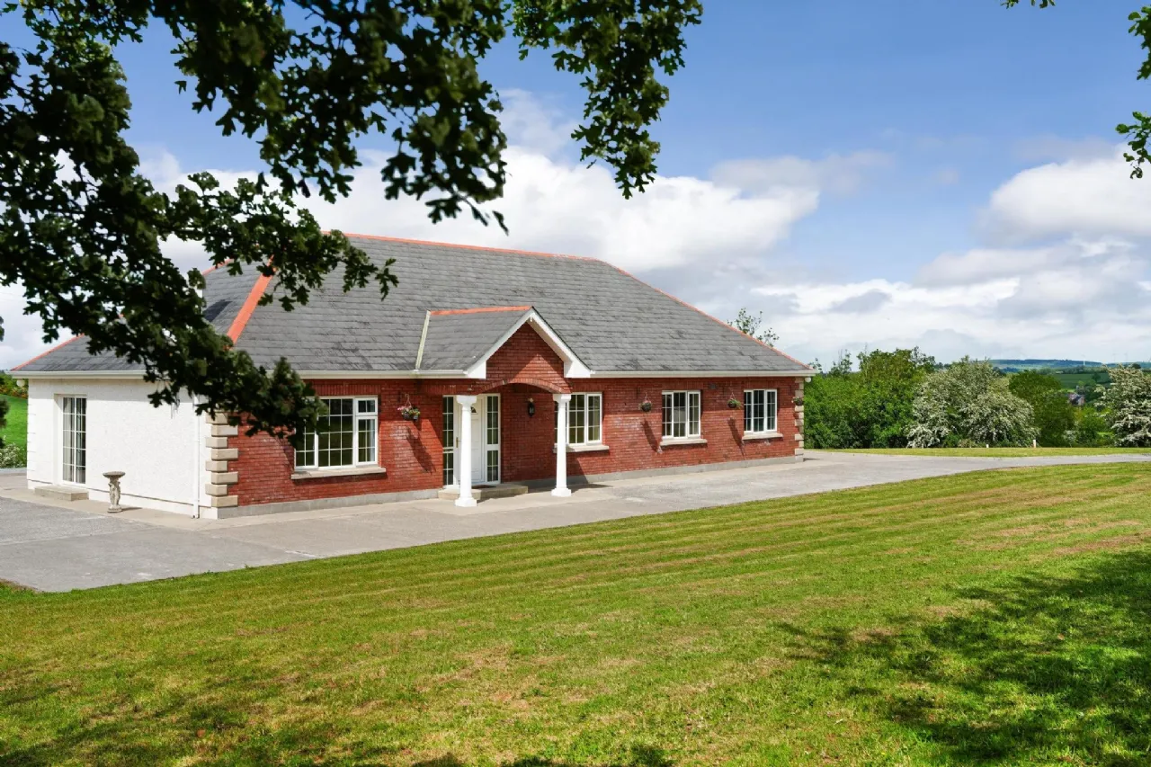 Photo of Lavey, Co Cavan, H12 P049
