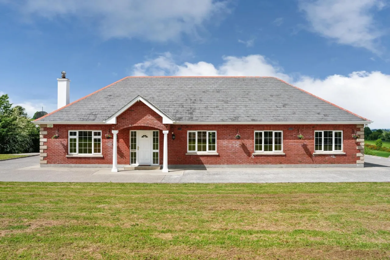 Photo of Lavey, Co Cavan, H12 P049