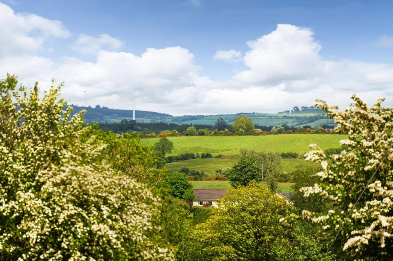 Photo of Lavey, Co Cavan, H12 P049