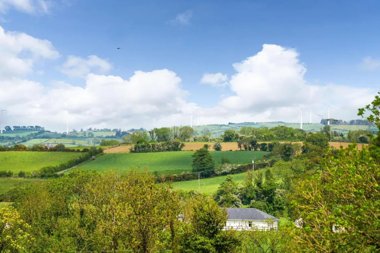 Photo of Lavey, Co Cavan, H12 P049