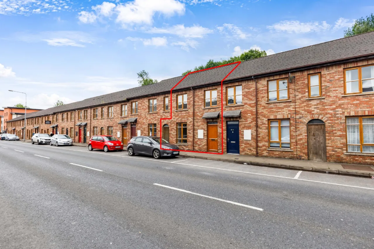Photo of 107 College Street, Cavan, Co Cavan, H12E180