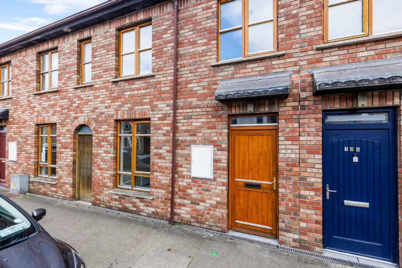 Photo of 107 College Street, Cavan, Co Cavan, H12E180