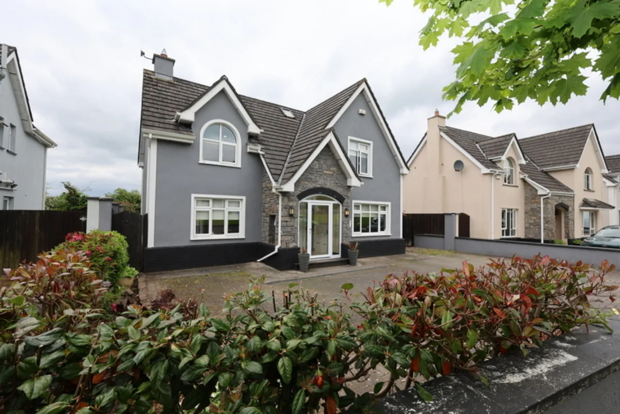 Photo of 14 Lacora Glen, Delvin, Co. Westmeath, N91 C6V3