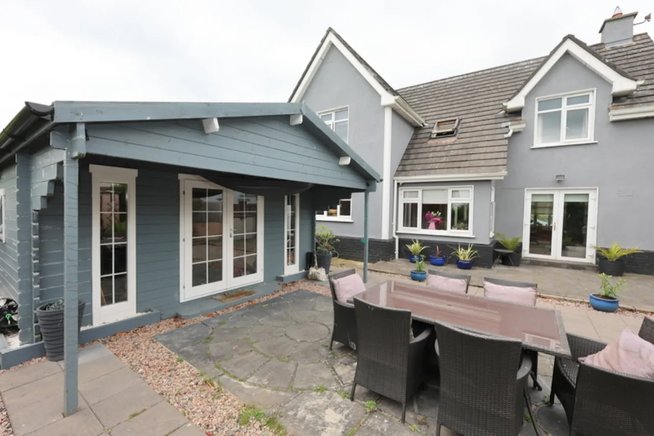 Photo of 14 Lacora Glen, Delvin, Co. Westmeath, N91 C6V3