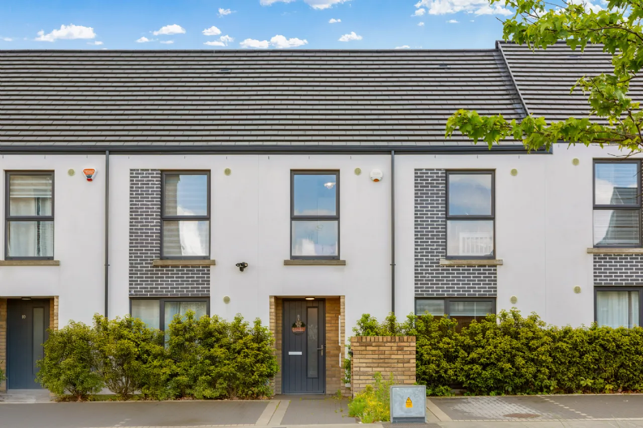 Photo of 8 Aderrig Walk, Adamstown, Lucan, Co Dublin