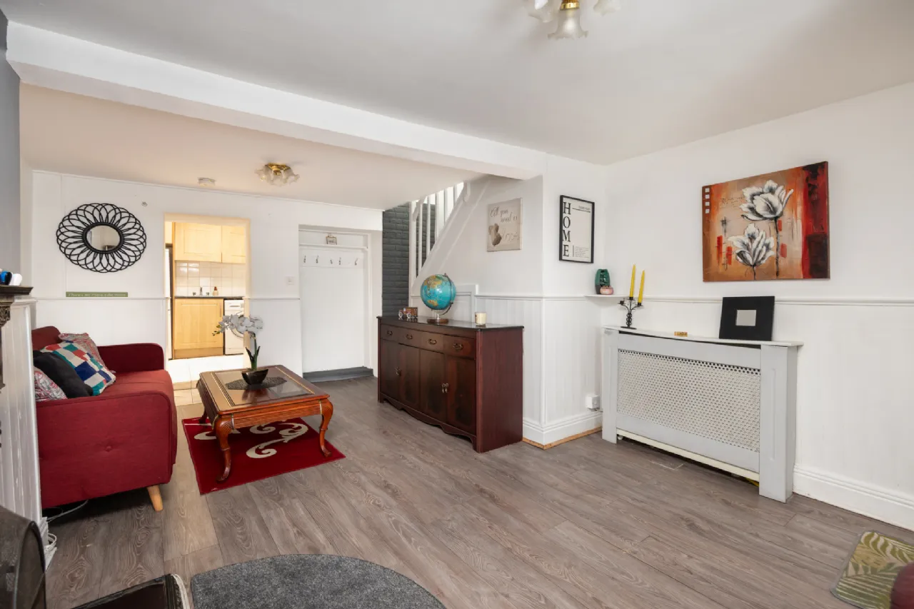 Photo of 34 Carrigeen Street, Wexford Town, Wexford, Y35 F8C0