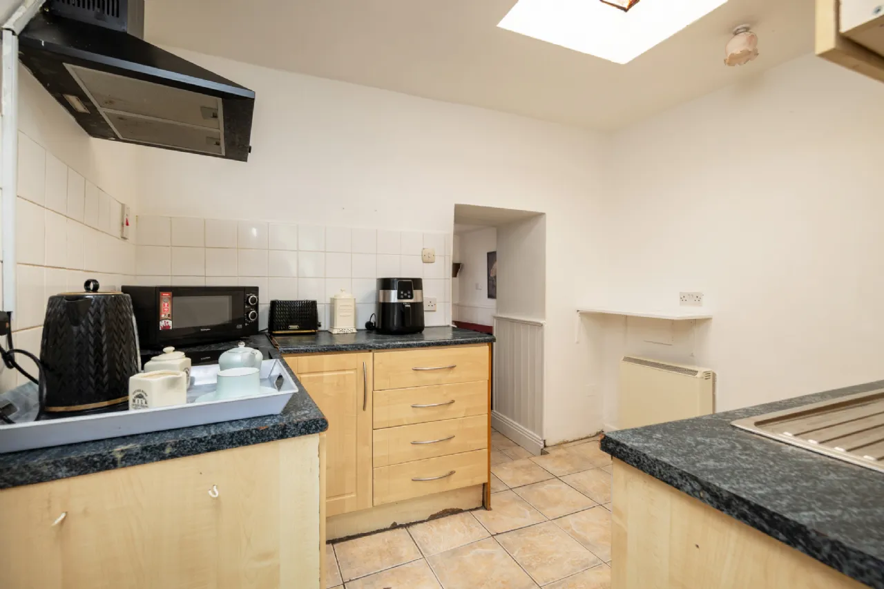 Photo of 34 Carrigeen Street, Wexford Town, Wexford, Y35 F8C0