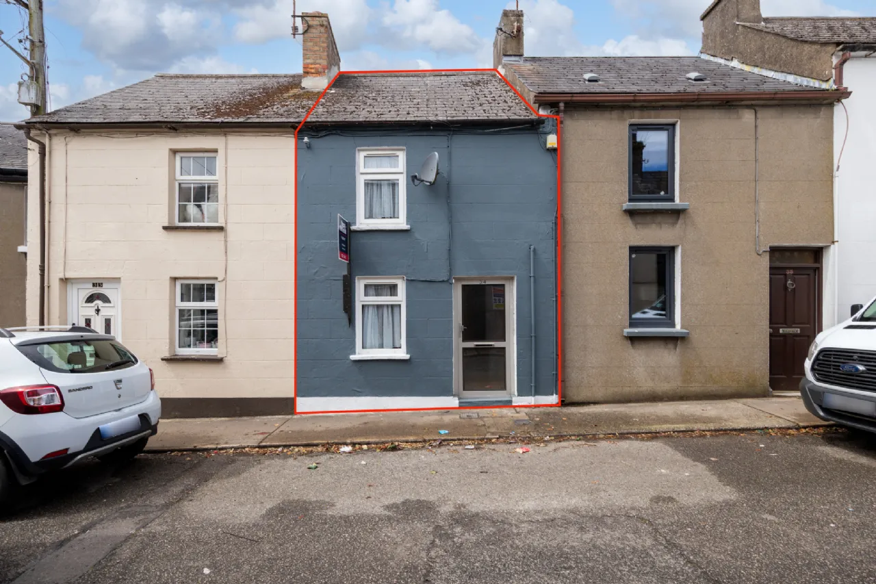 Photo of 34 Carrigeen Street, Wexford Town, Wexford, Y35 F8C0