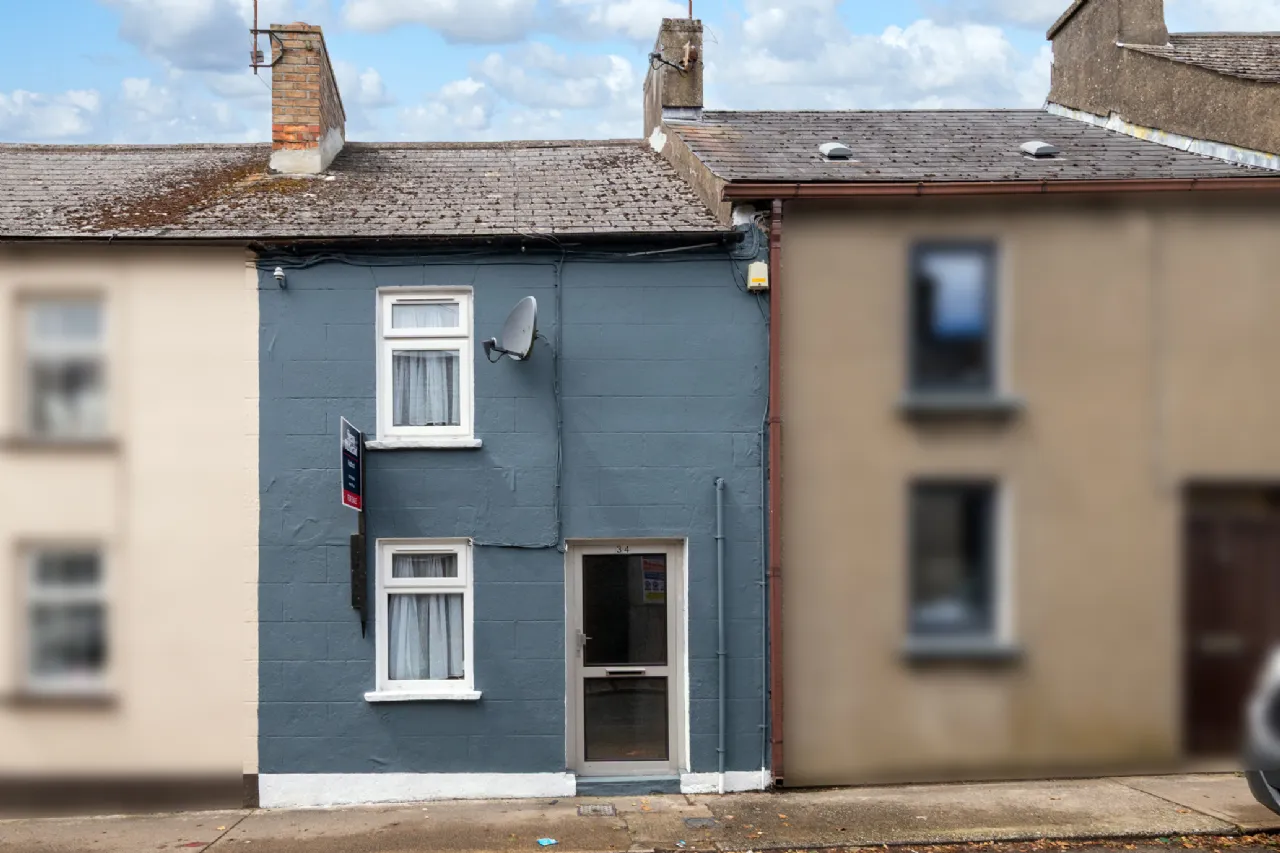 Photo of 34 Carrigeen Street, Wexford Town, Wexford, Y35 F8C0