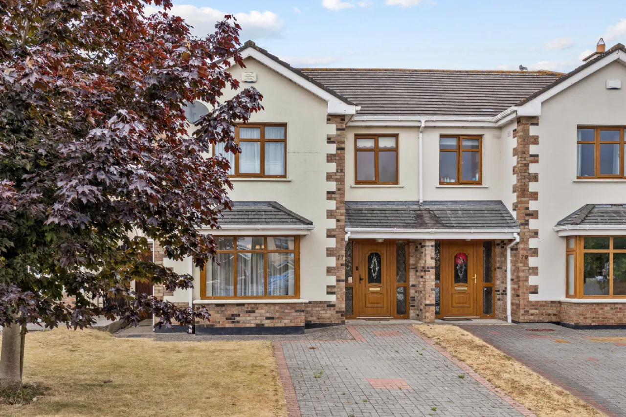 Photo of 77 Brotherton, Sleaty Rd, Carlow