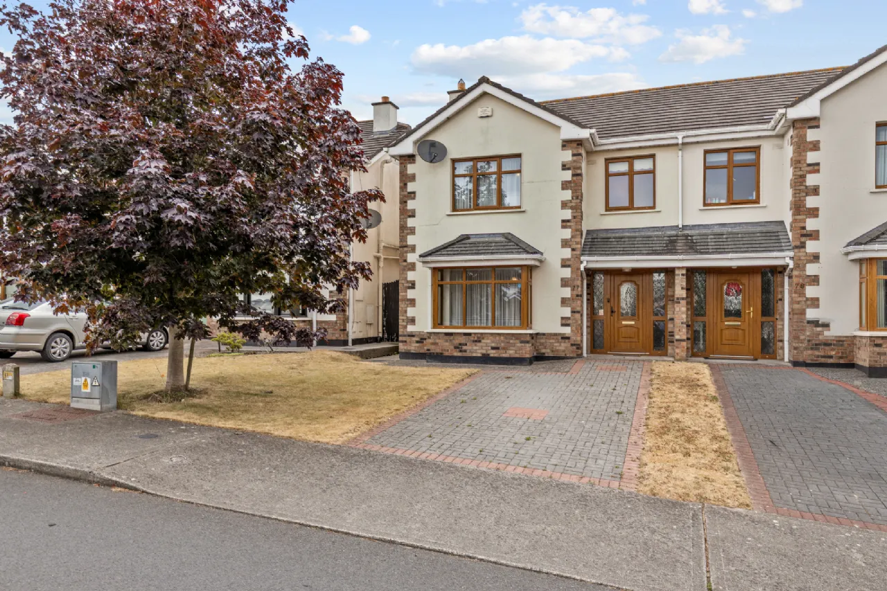 Photo of 77 Brotherton, Sleaty Rd, Carlow