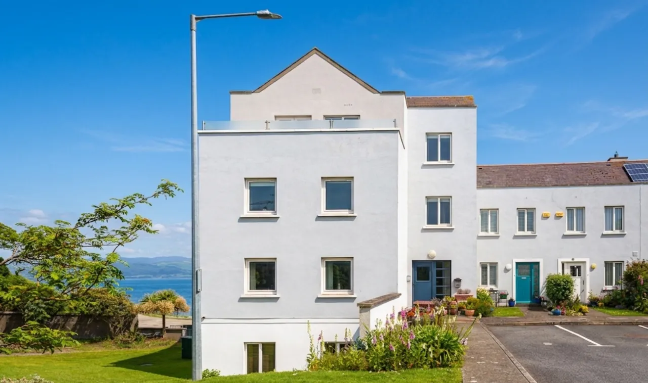 Photo of 3 Marine Court, Blackrock, Co. Louth, A91 D6C9