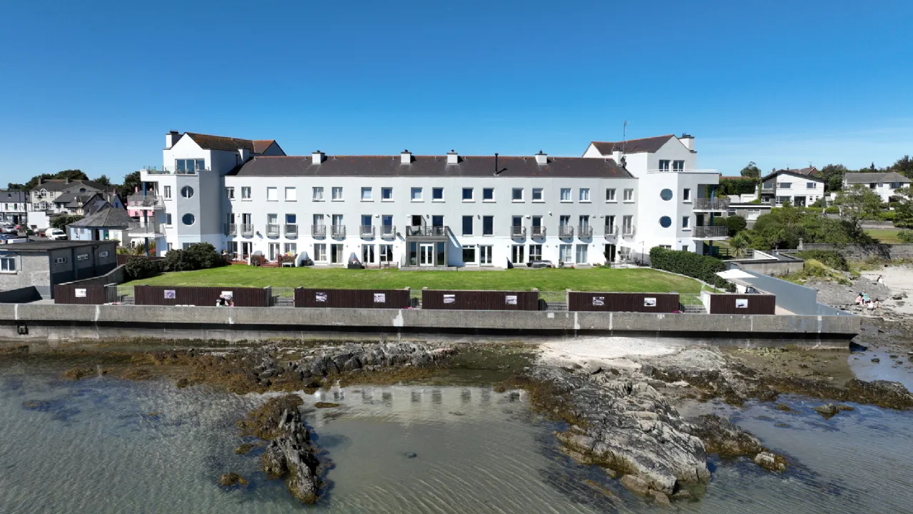 Photo of 3 Marine Court, Blackrock, Co. Louth, A91 D6C9