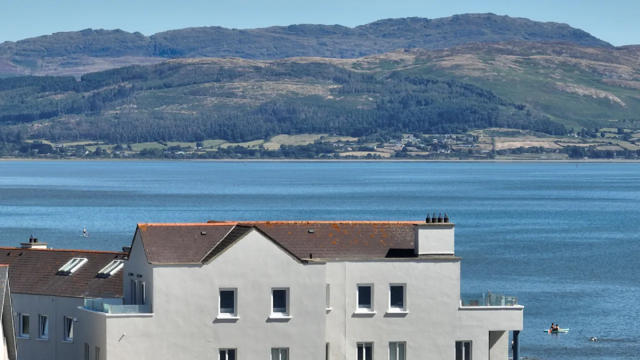 Photo of 3 Marine Court, Blackrock, Co. Louth, A91 D6C9