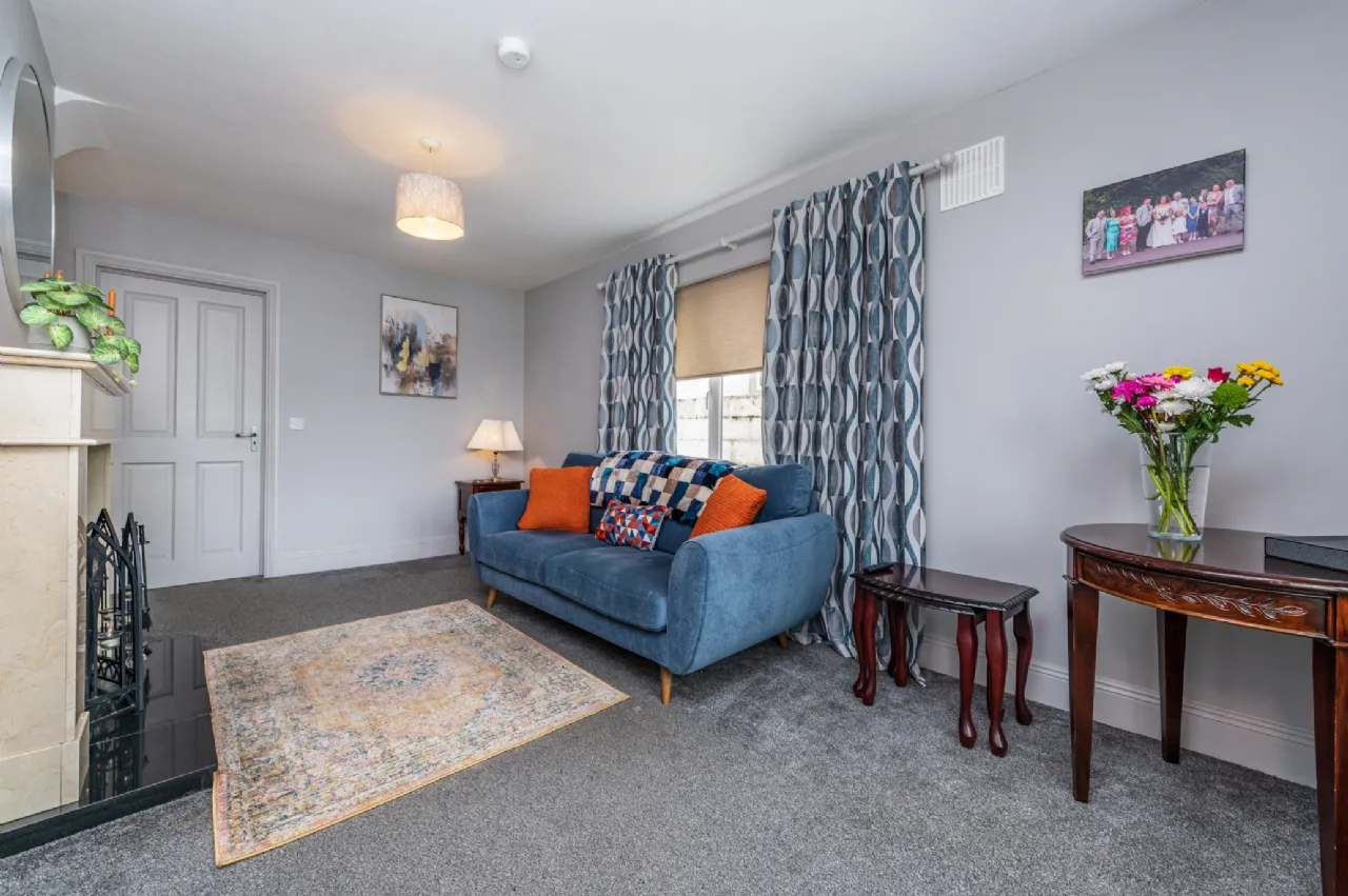 Photo of 1355 St. Brigids Terrace, Sallins, Co. Kildare, W91 C3V5