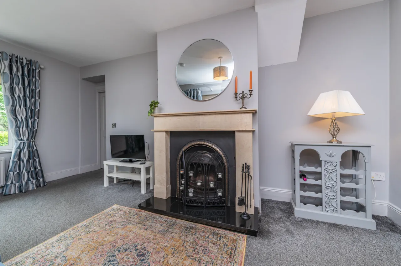 Photo of 1355 St. Brigids Terrace, Sallins, Co. Kildare, W91 C3V5