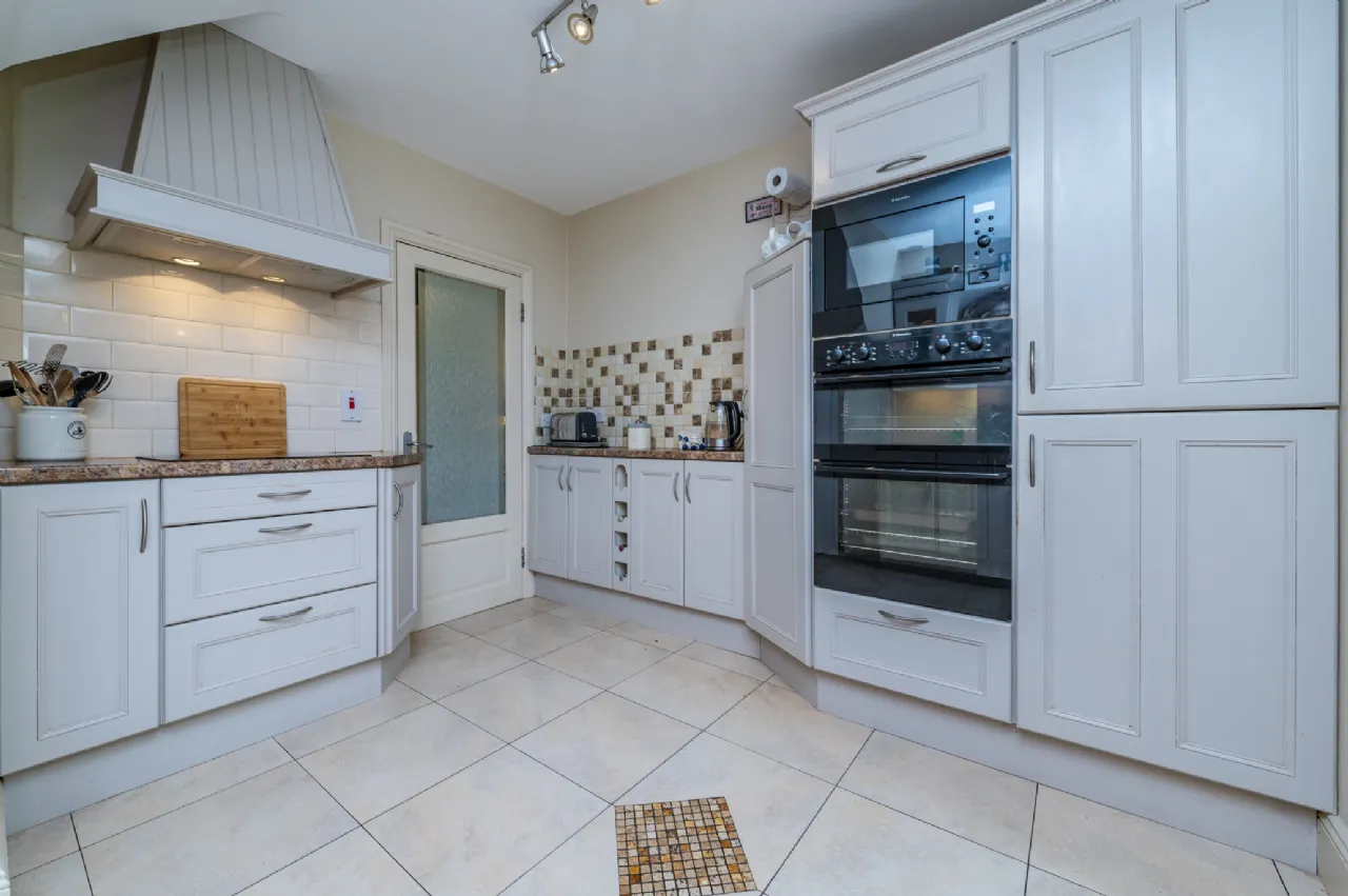 Photo of 1355 St. Brigids Terrace, Sallins, Co. Kildare, W91 C3V5