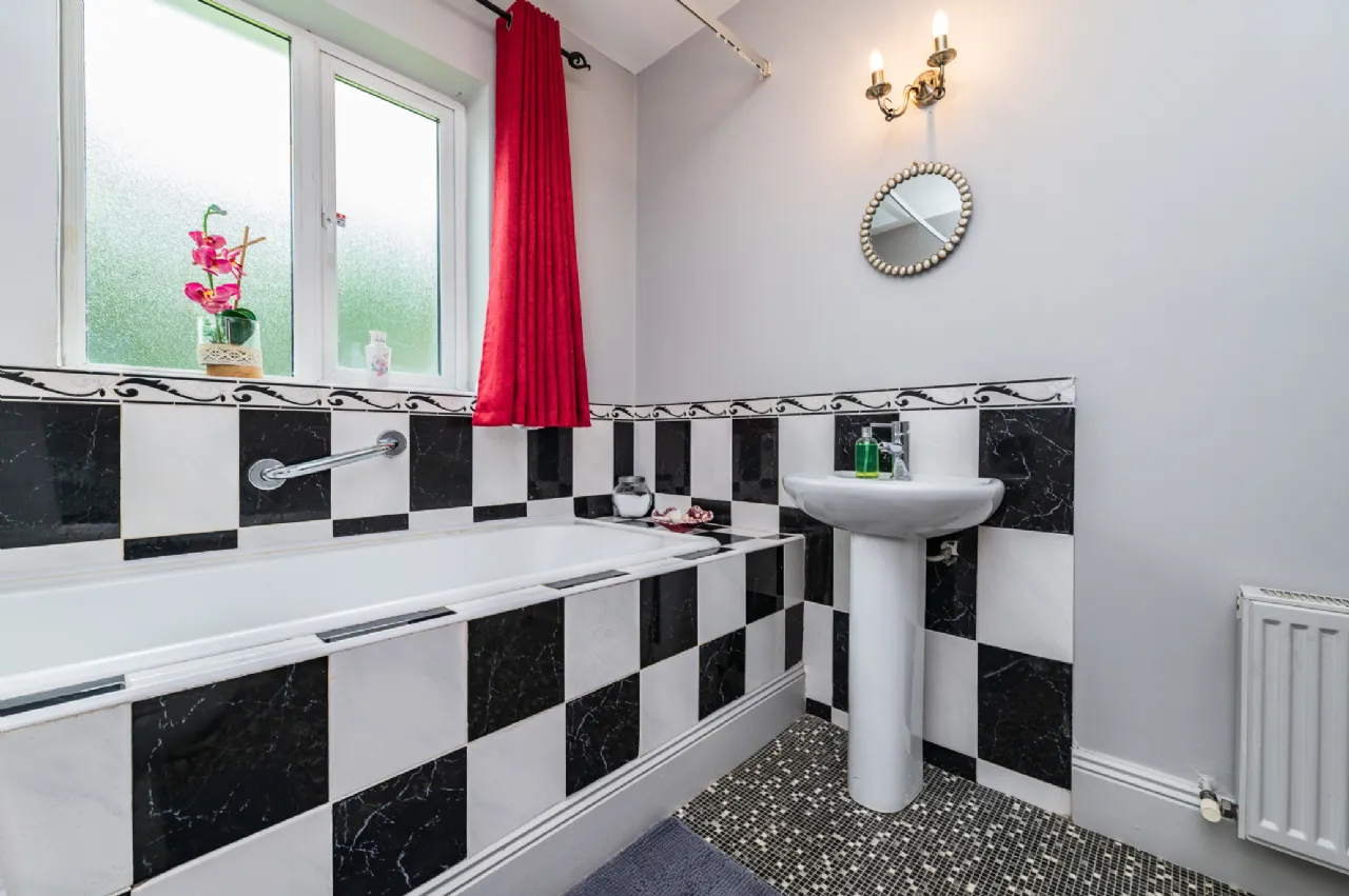 Photo of 1355 St. Brigids Terrace, Sallins, Co. Kildare, W91 C3V5