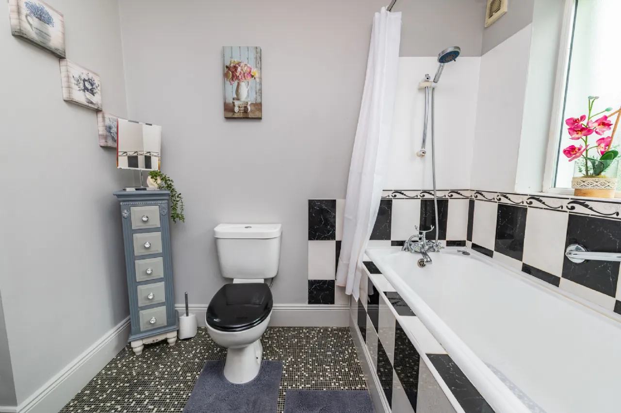 Photo of 1355 St. Brigids Terrace, Sallins, Co. Kildare, W91 C3V5