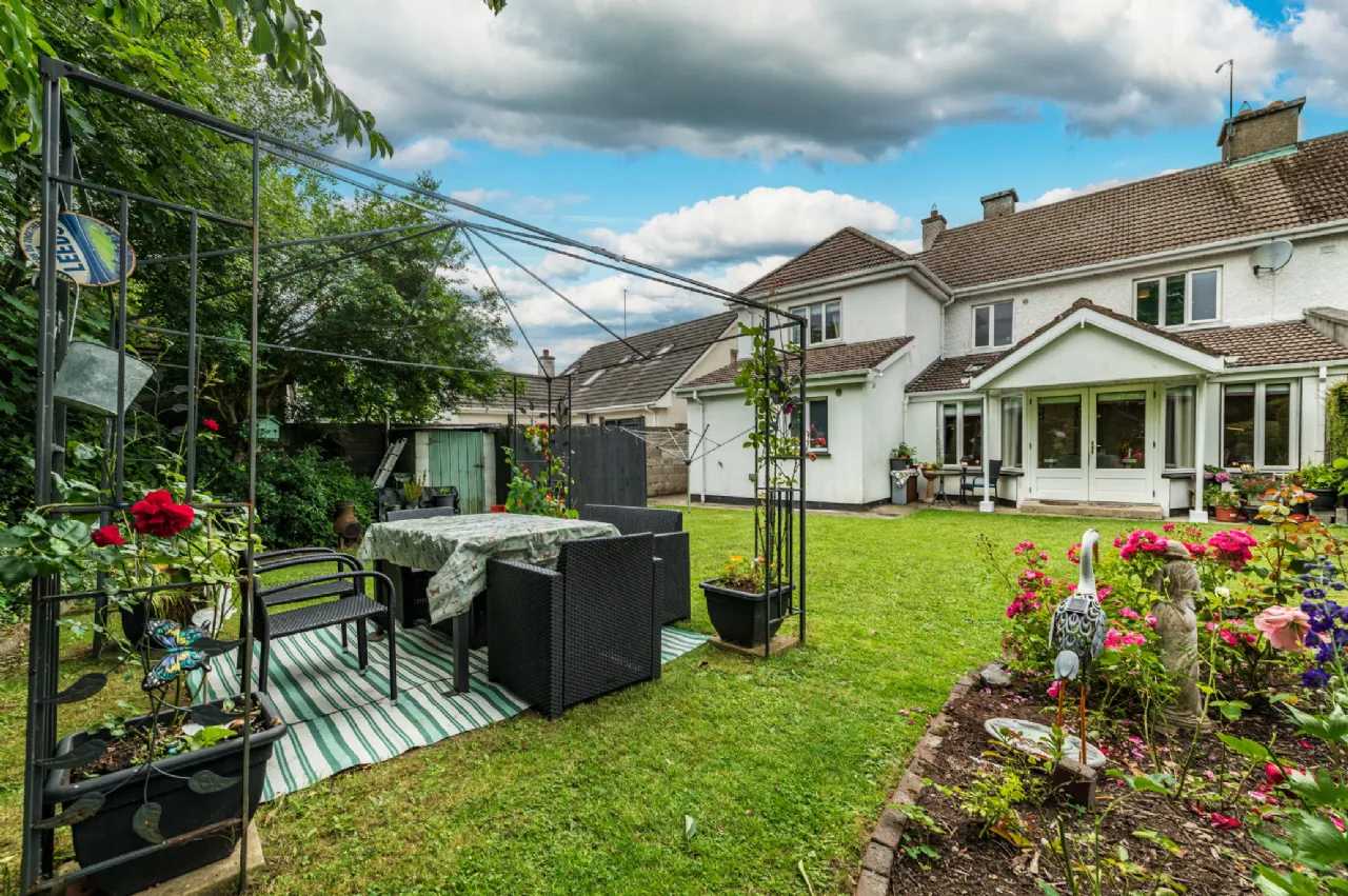 Photo of 1355 St. Brigids Terrace, Sallins, Co. Kildare, W91 C3V5