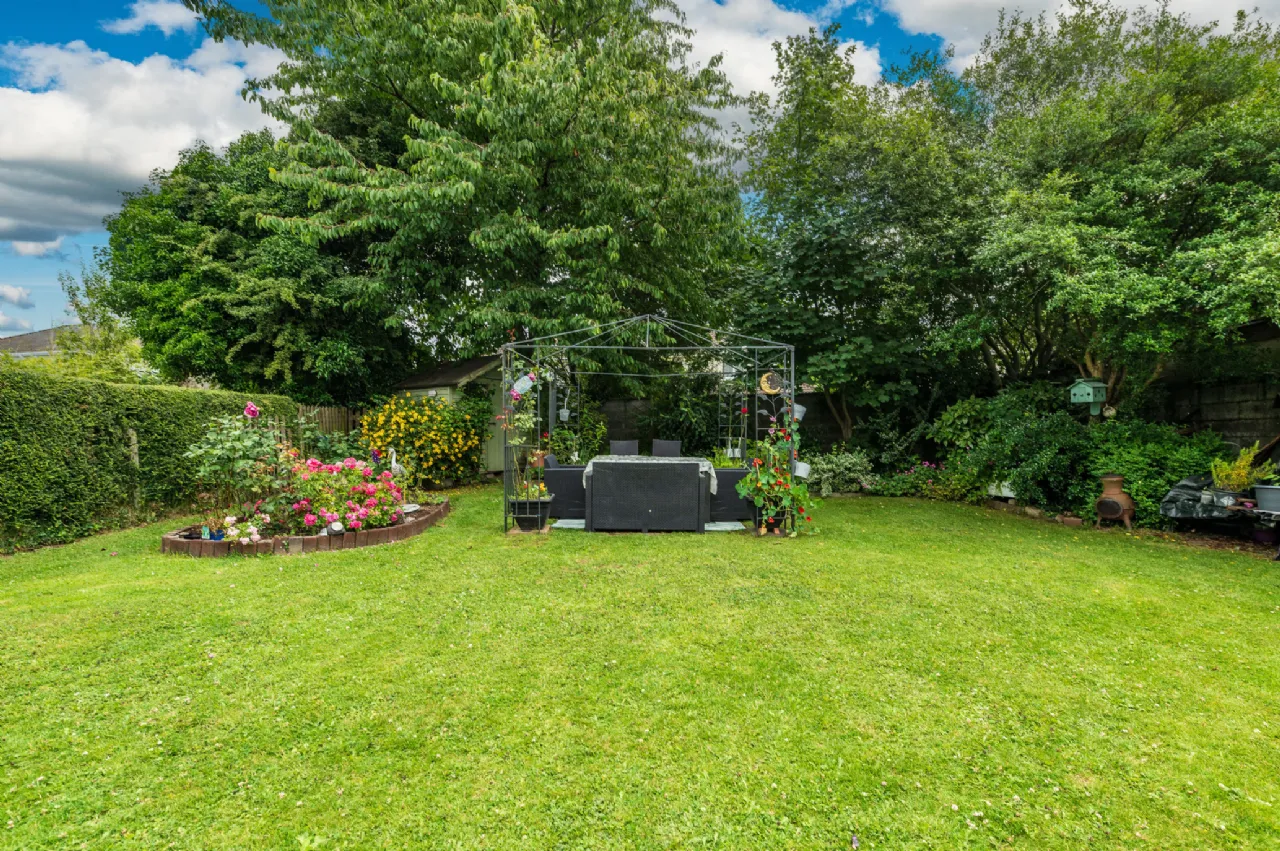 Photo of 1355 St. Brigids Terrace, Sallins, Co. Kildare, W91 C3V5