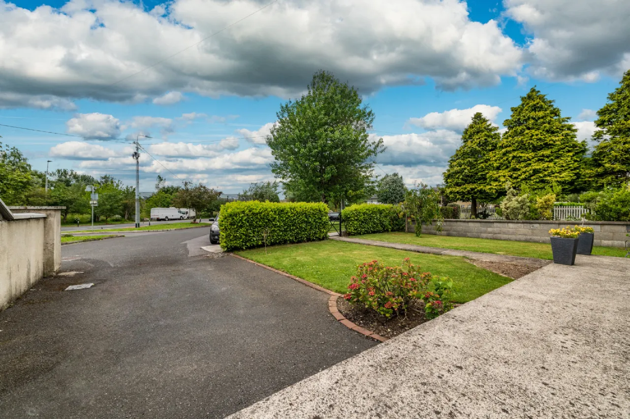 Photo of 1355 St. Brigids Terrace, Sallins, Co. Kildare, W91 C3V5