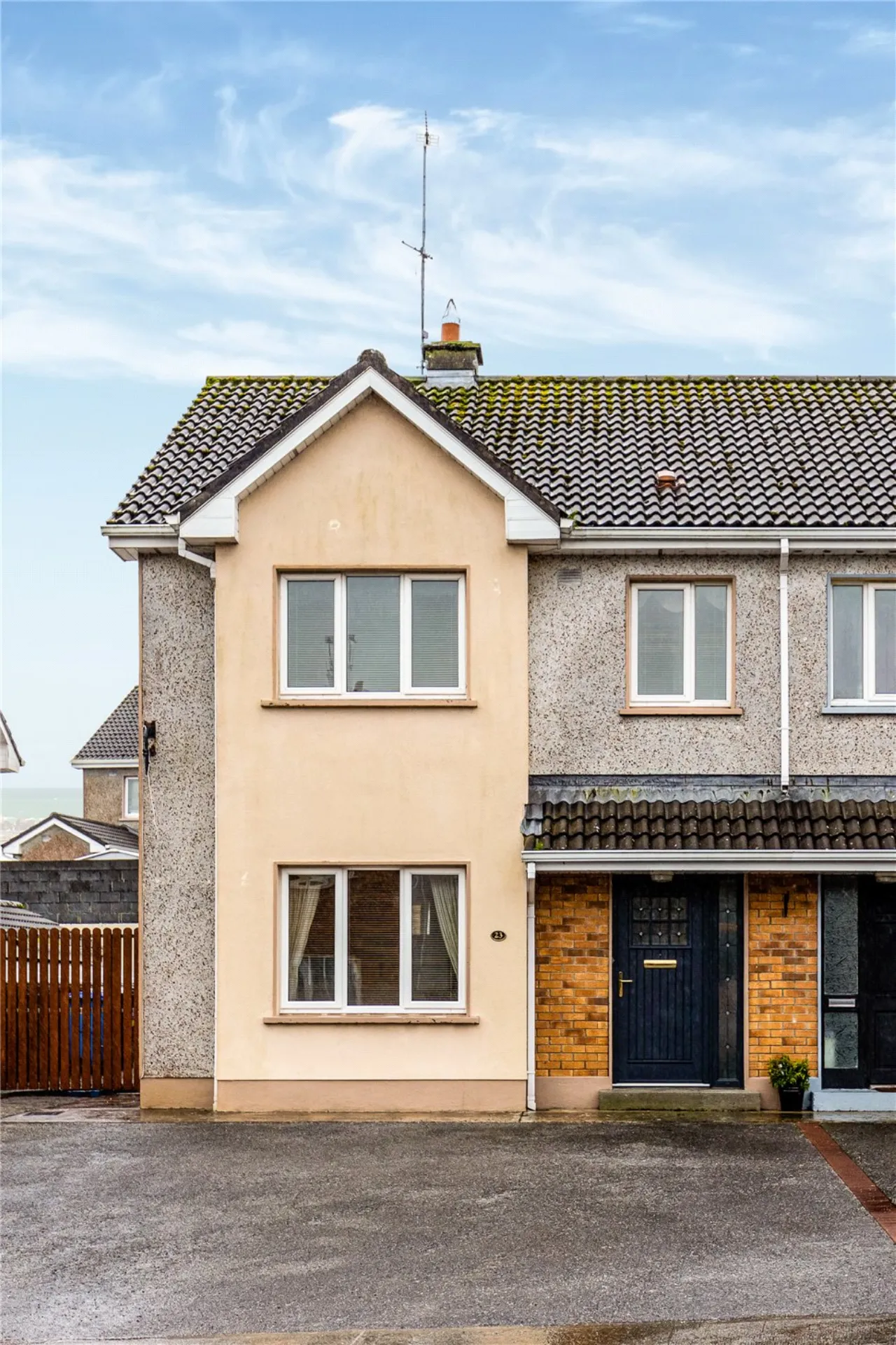 Photo of 23 Dun an Oir, Loughrea, Co. Galway, H62 XC79