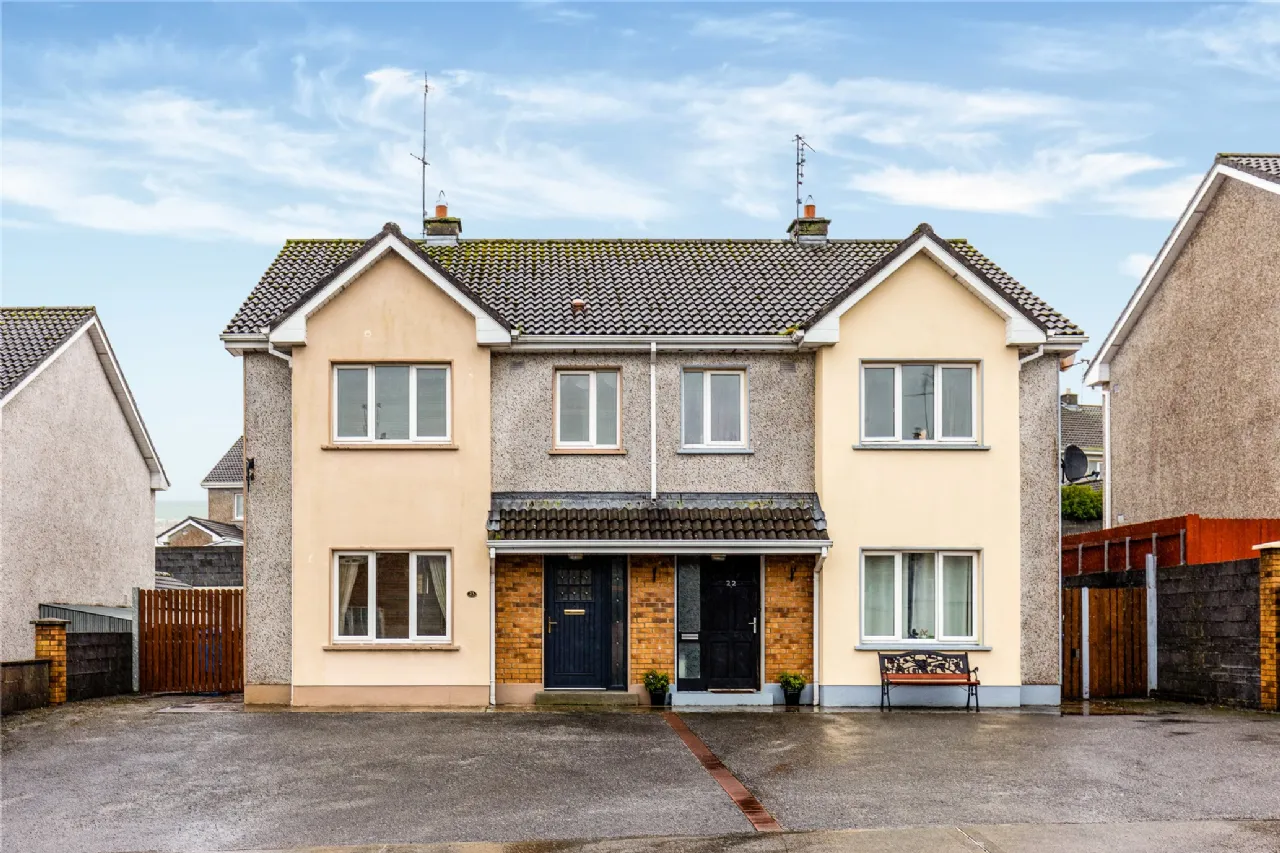 Photo of 23 Dun an Oir, Loughrea, Co. Galway, H62 XC79