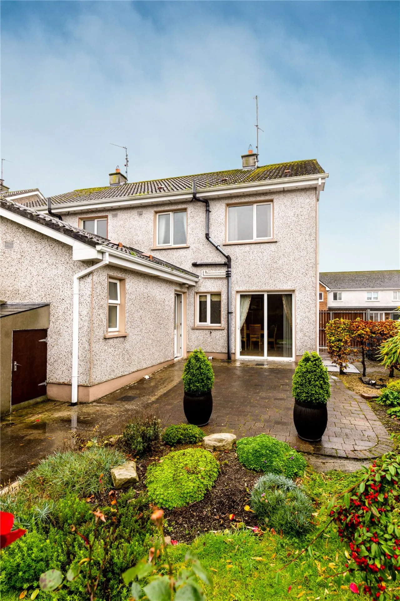 Photo of 23 Dun an Oir, Loughrea, Co. Galway, H62 XC79