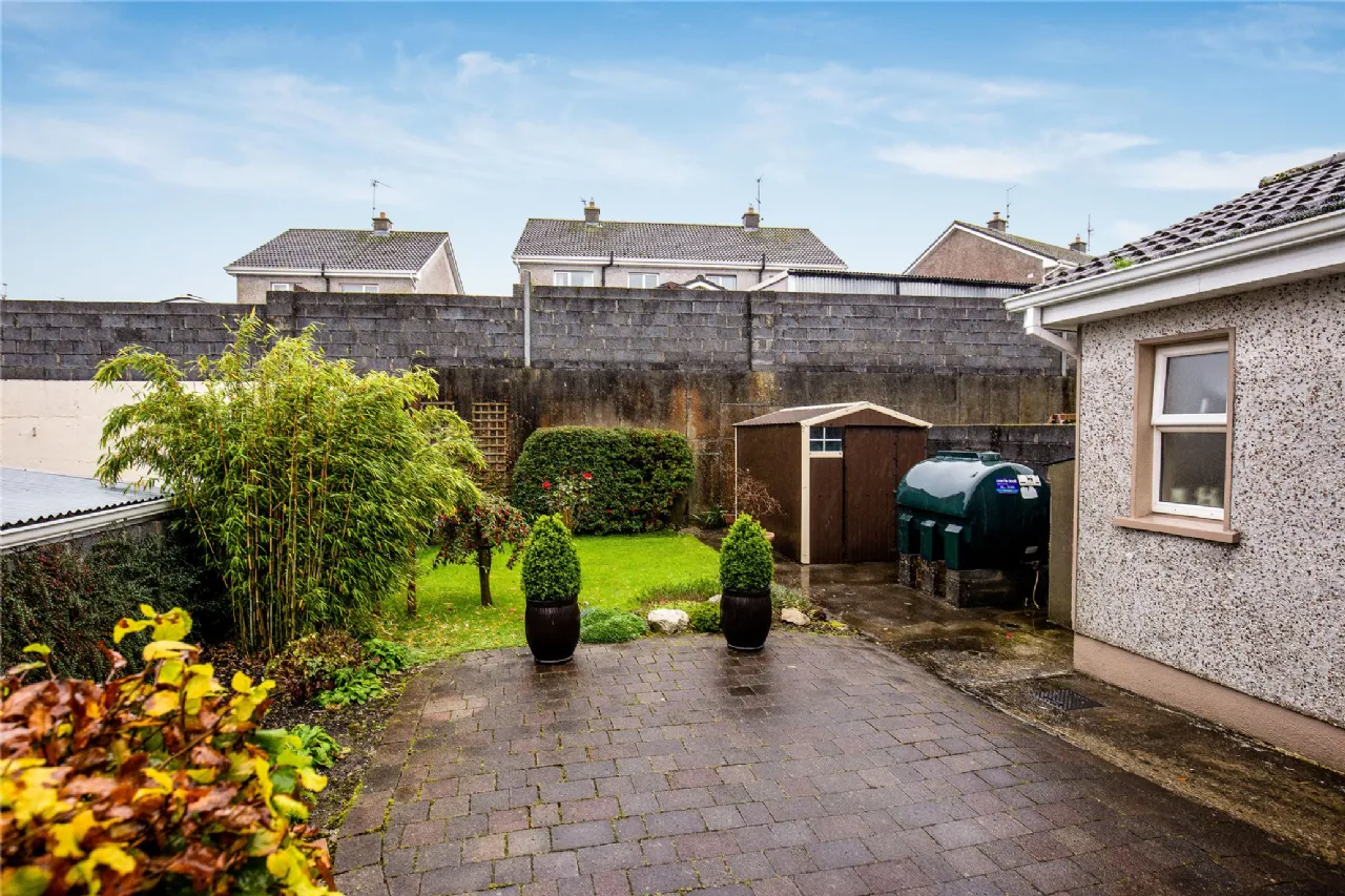 Photo of 23 Dun an Oir, Loughrea, Co. Galway, H62 XC79