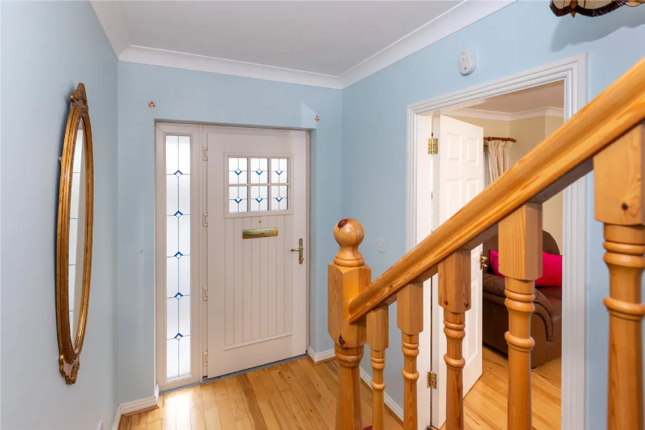 Photo of 23 Dun an Oir, Loughrea, Co. Galway, H62 XC79