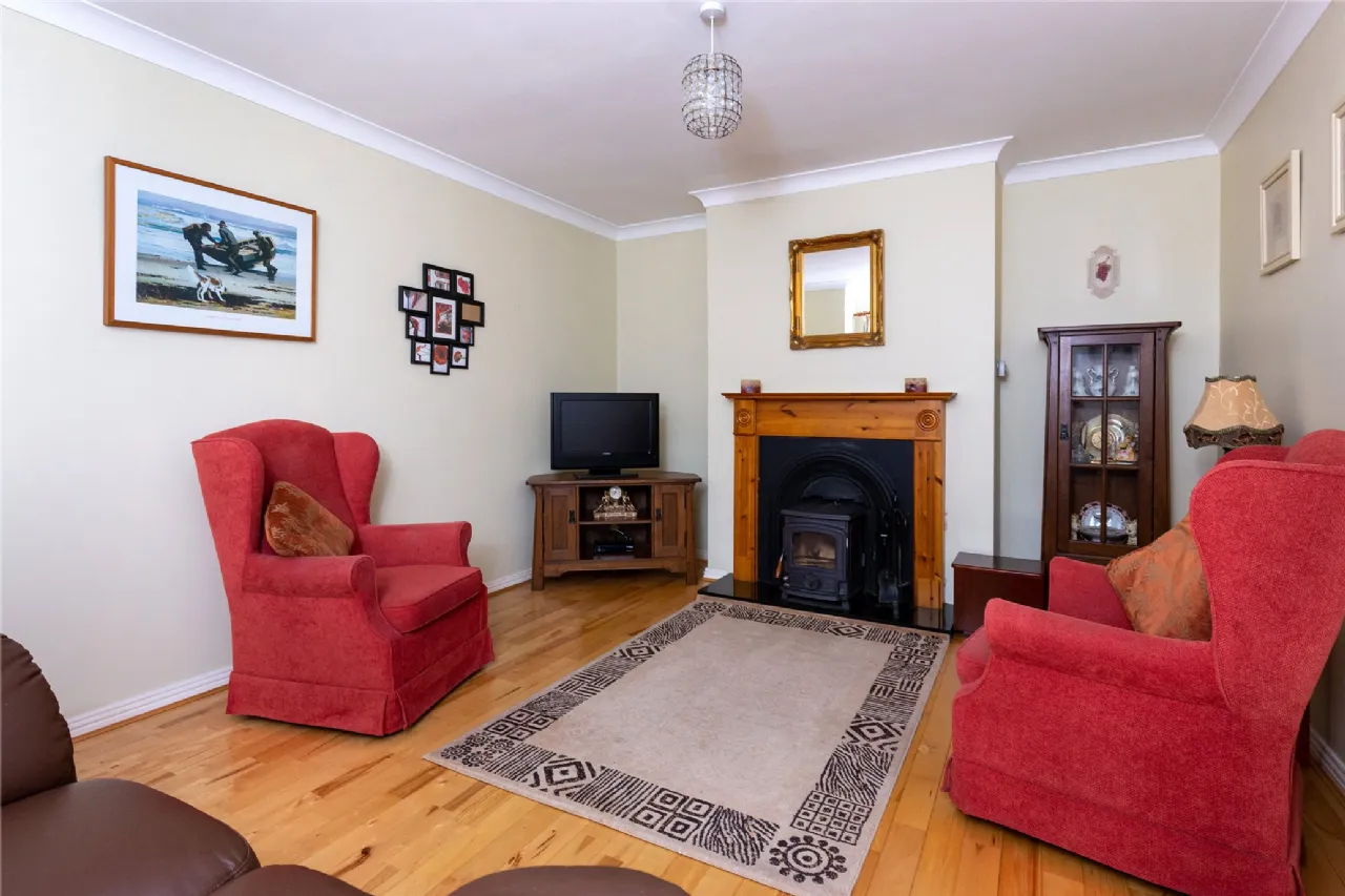 Photo of 23 Dun an Oir, Loughrea, Co. Galway, H62 XC79