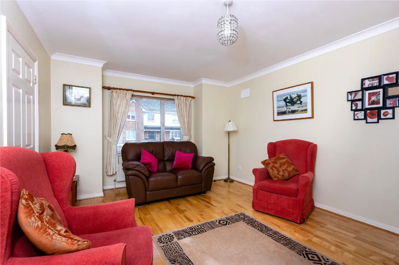 Photo of 23 Dun an Oir, Loughrea, Co. Galway, H62 XC79