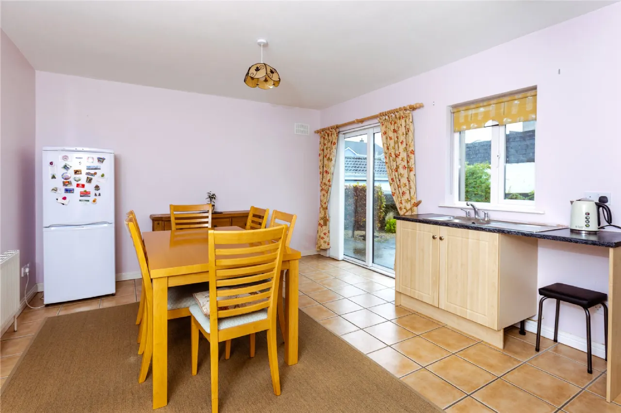 Photo of 23 Dun an Oir, Loughrea, Co. Galway, H62 XC79