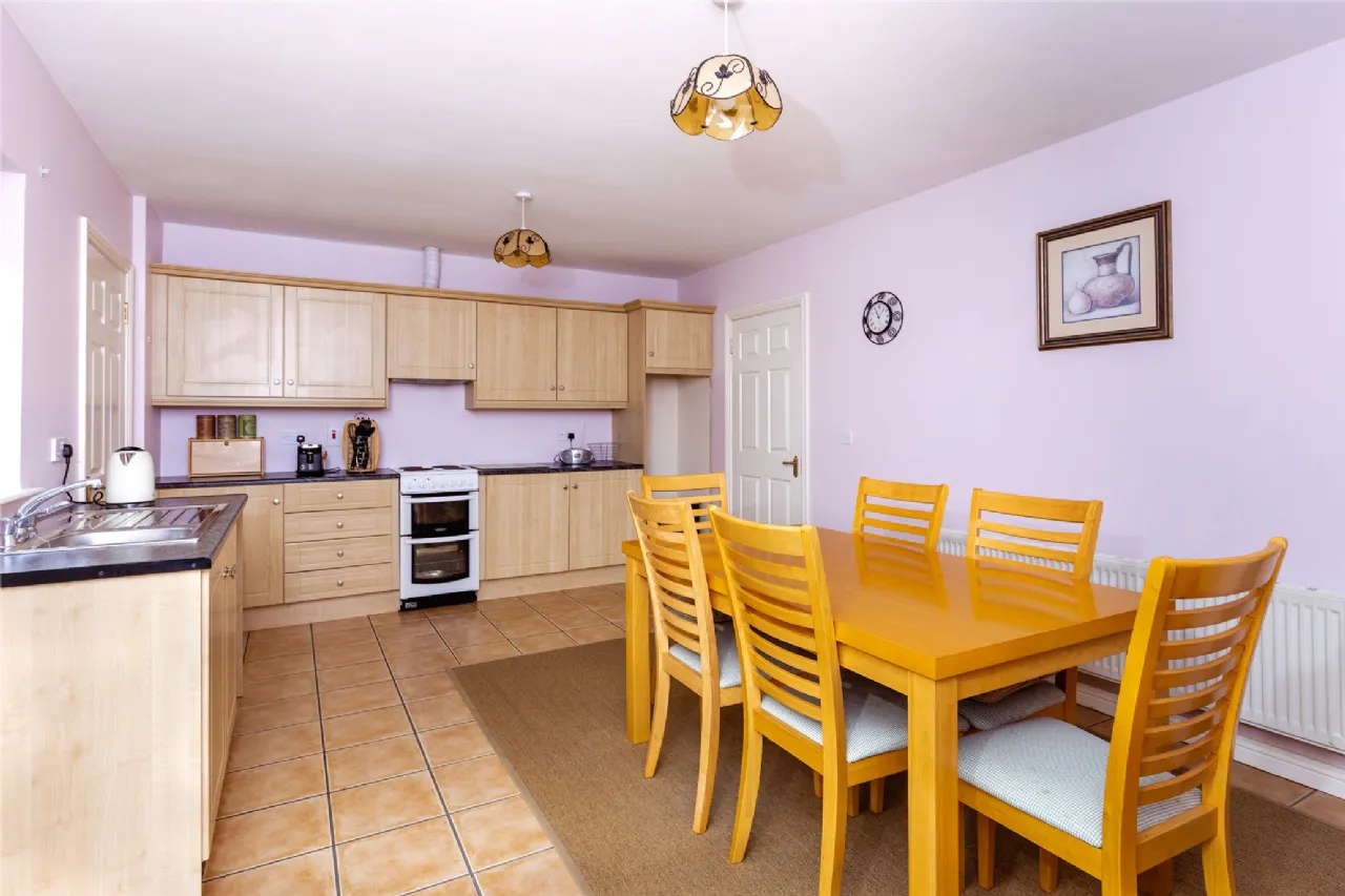 Photo of 23 Dun an Oir, Loughrea, Co. Galway, H62 XC79