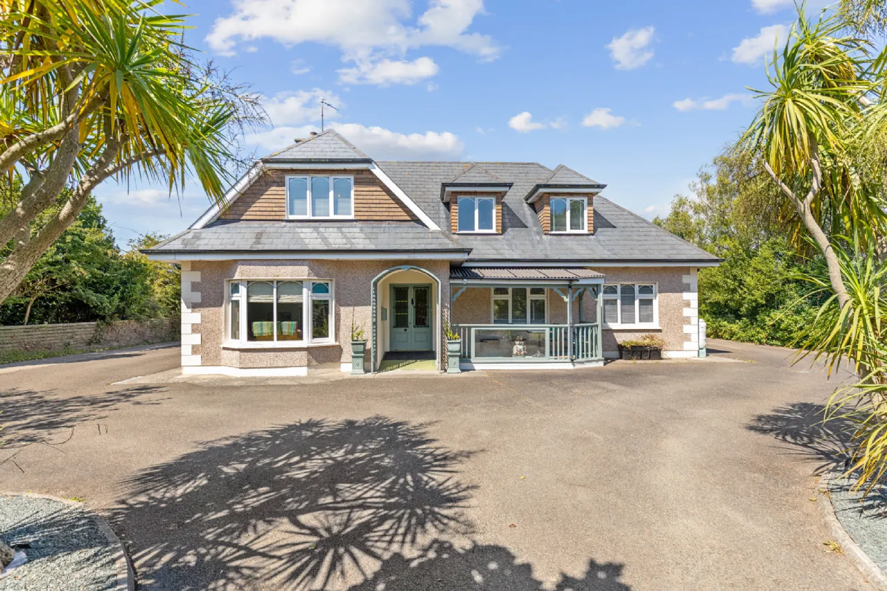 Photo of Heavenstown, Cleariestown, Co. Wexford, Y35DN72