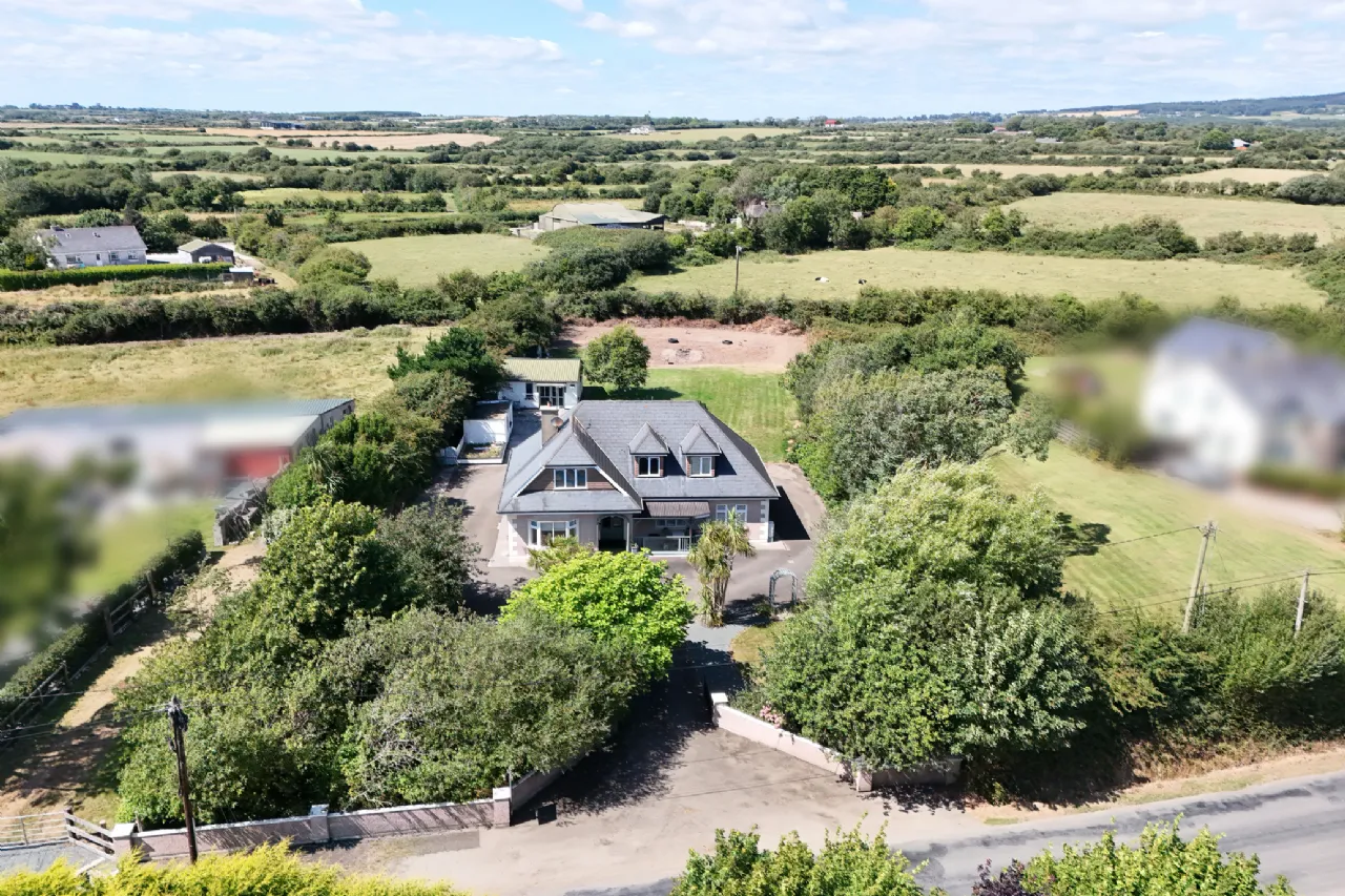 Photo of Heavenstown, Cleariestown, Co. Wexford, Y35DN72