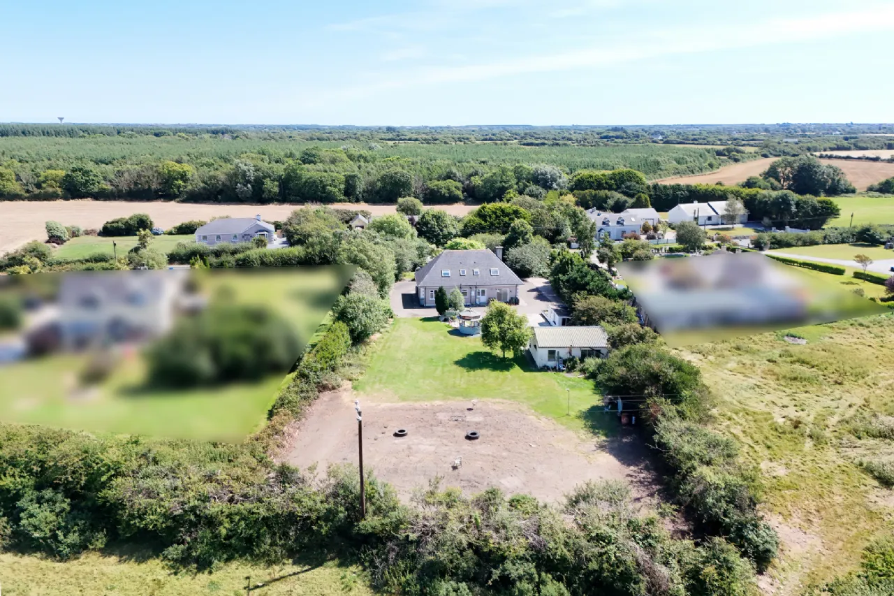 Photo of Heavenstown, Cleariestown, Co. Wexford, Y35DN72