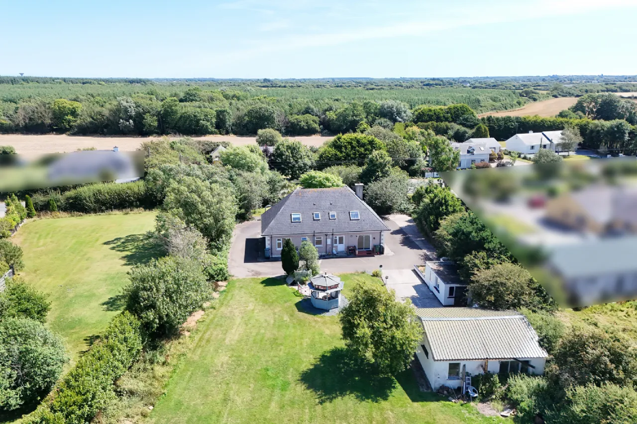 Photo of Heavenstown, Cleariestown, Co. Wexford, Y35DN72