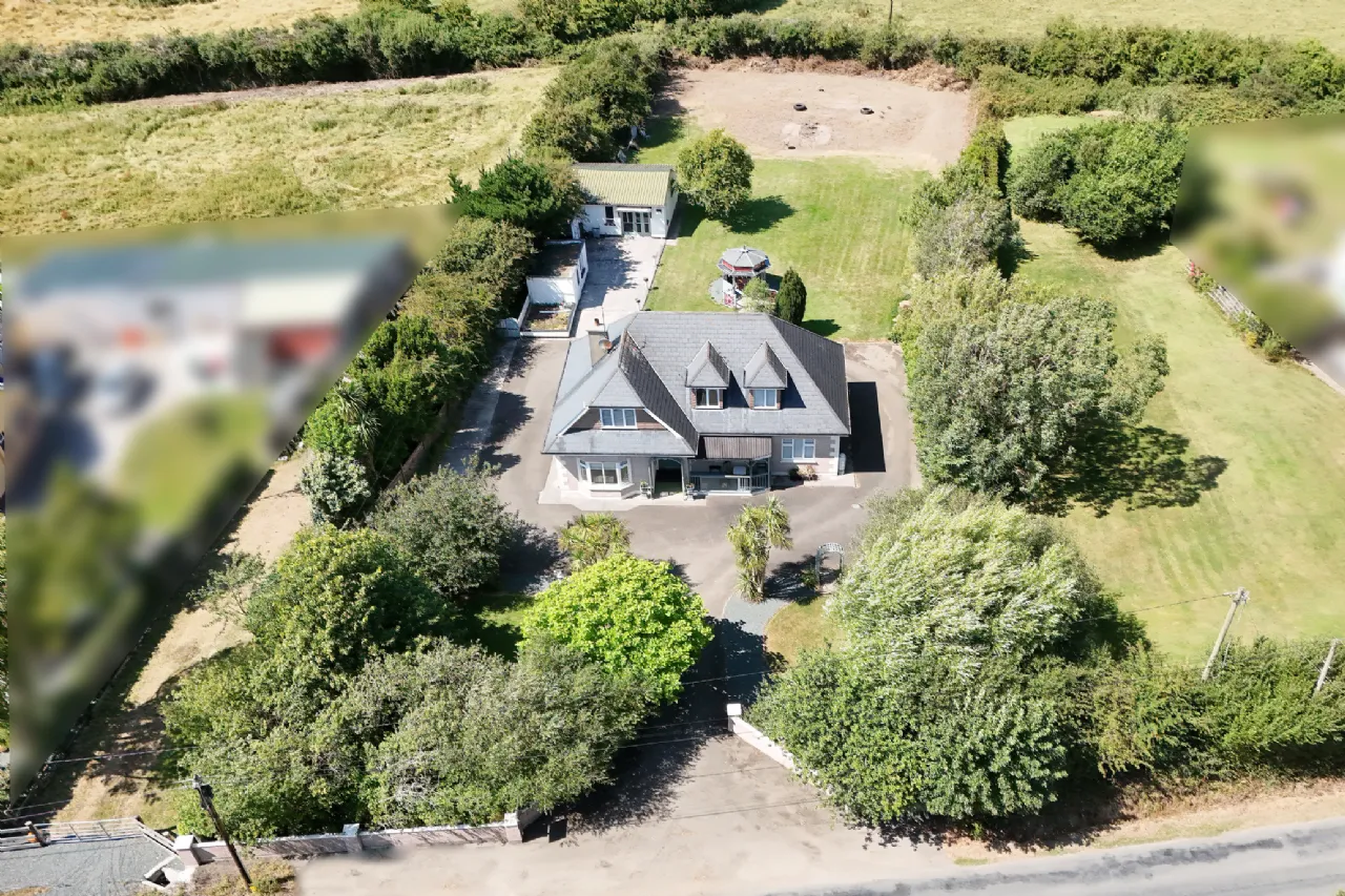 Photo of Heavenstown, Cleariestown, Co. Wexford, Y35DN72