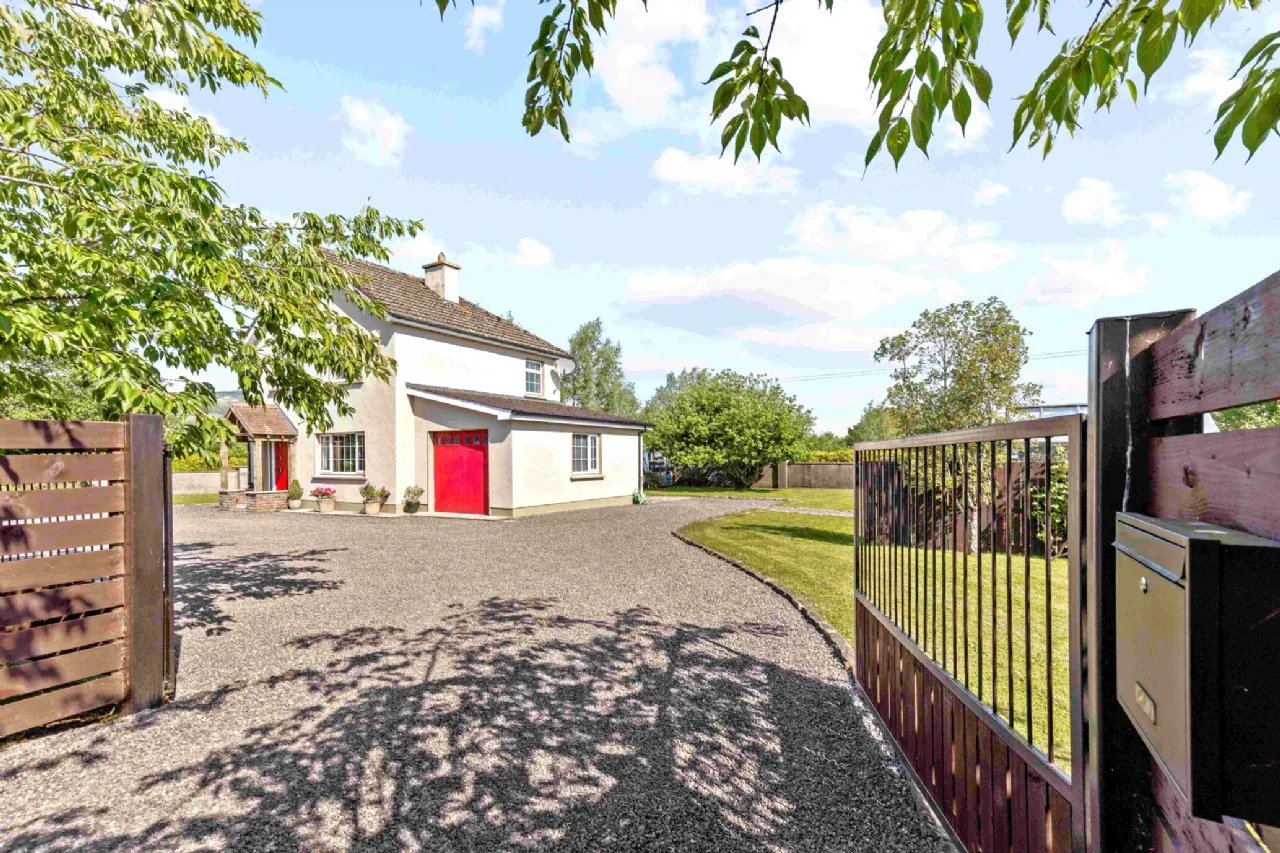 Photo of Sonoma, Clogrennan, Ballyhide, Carlow, R93 R2E1