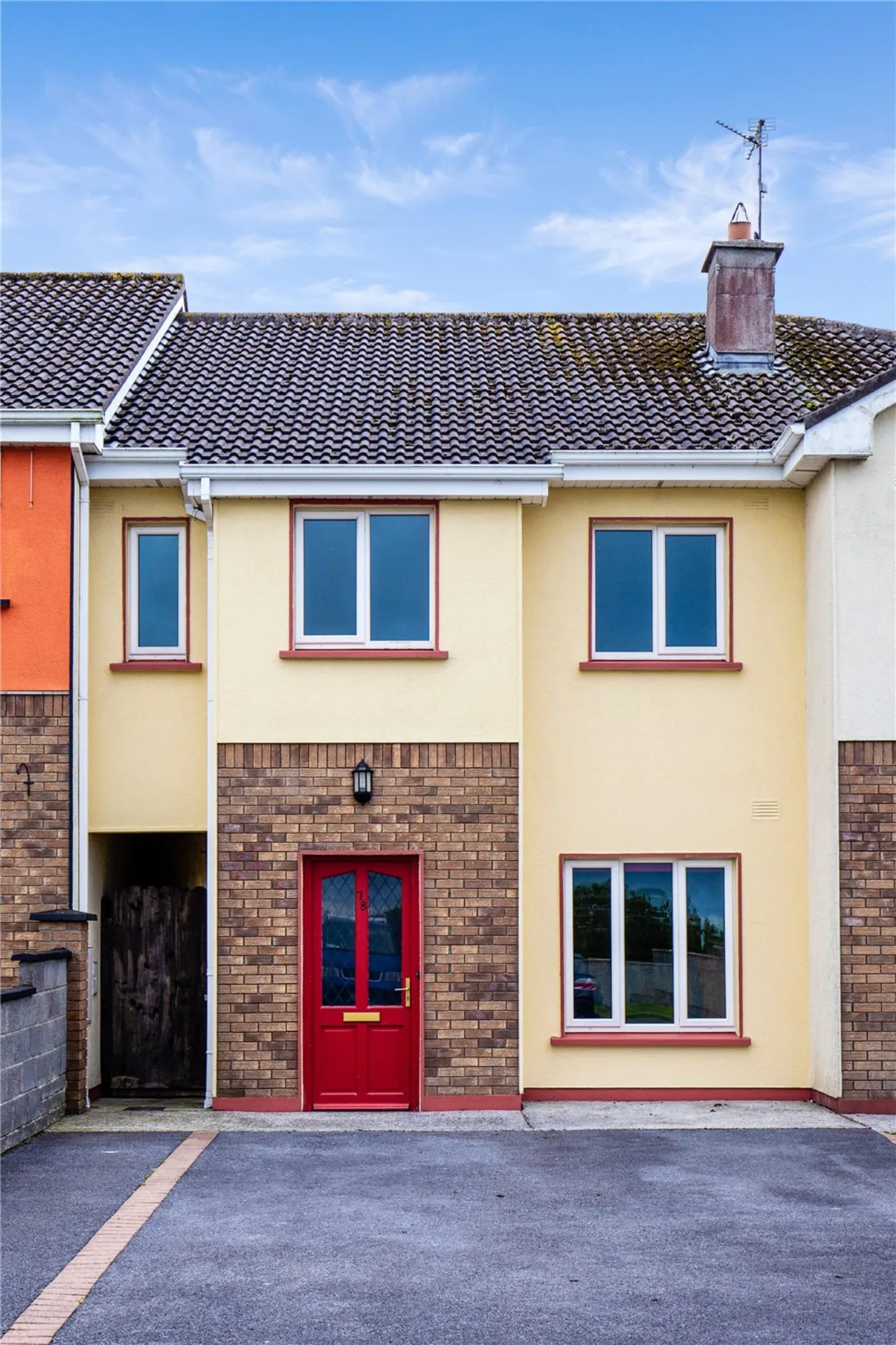Photo of 78 Jairdin Drive, Loughrea, Co. Galway, H62 XT93