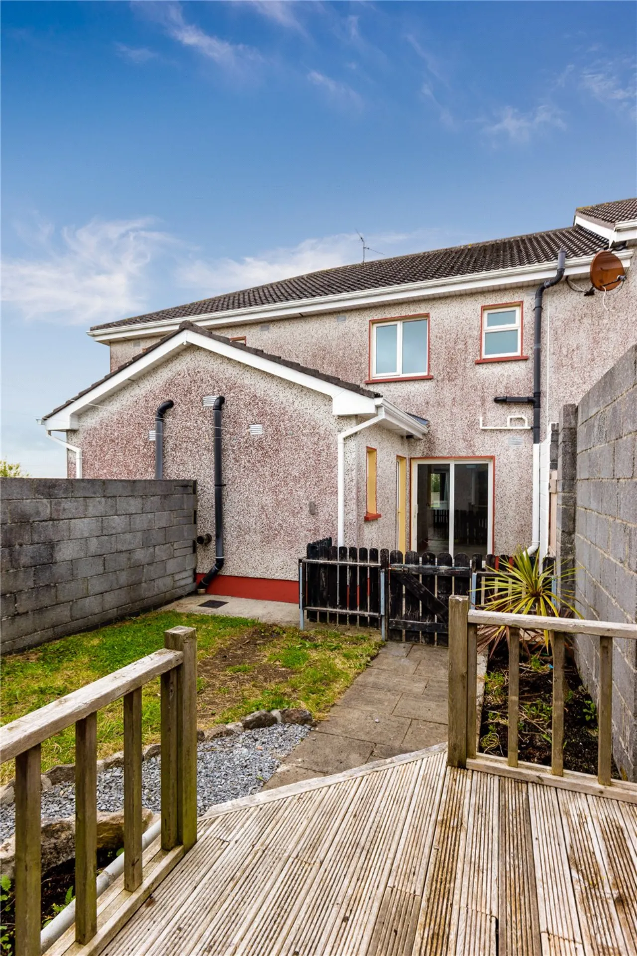 Photo of 78 Jairdin Drive, Loughrea, Co. Galway, H62 XT93
