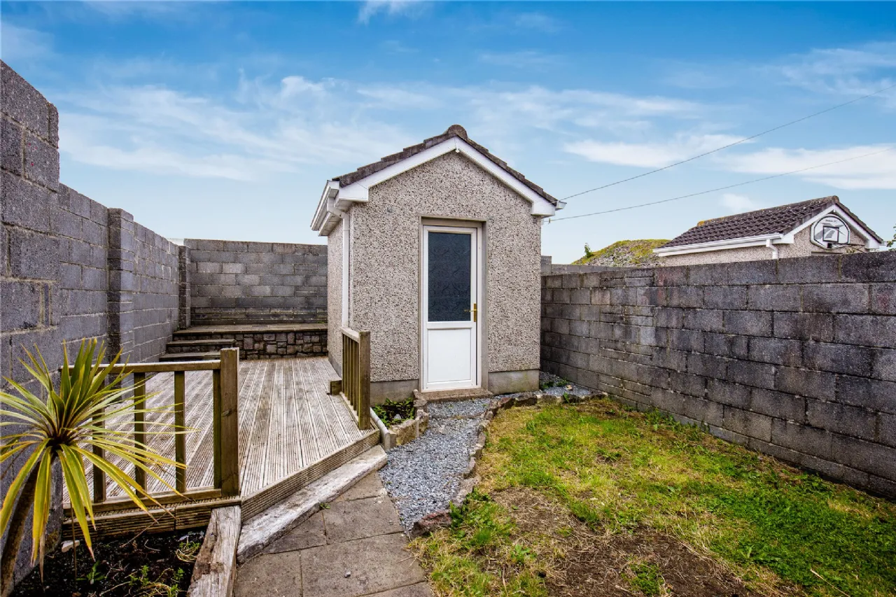Photo of 78 Jairdin Drive, Loughrea, Co. Galway, H62 XT93