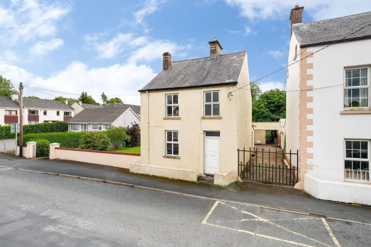 Photo of New Road, Bailieborough, Co Cavan, A82 T189