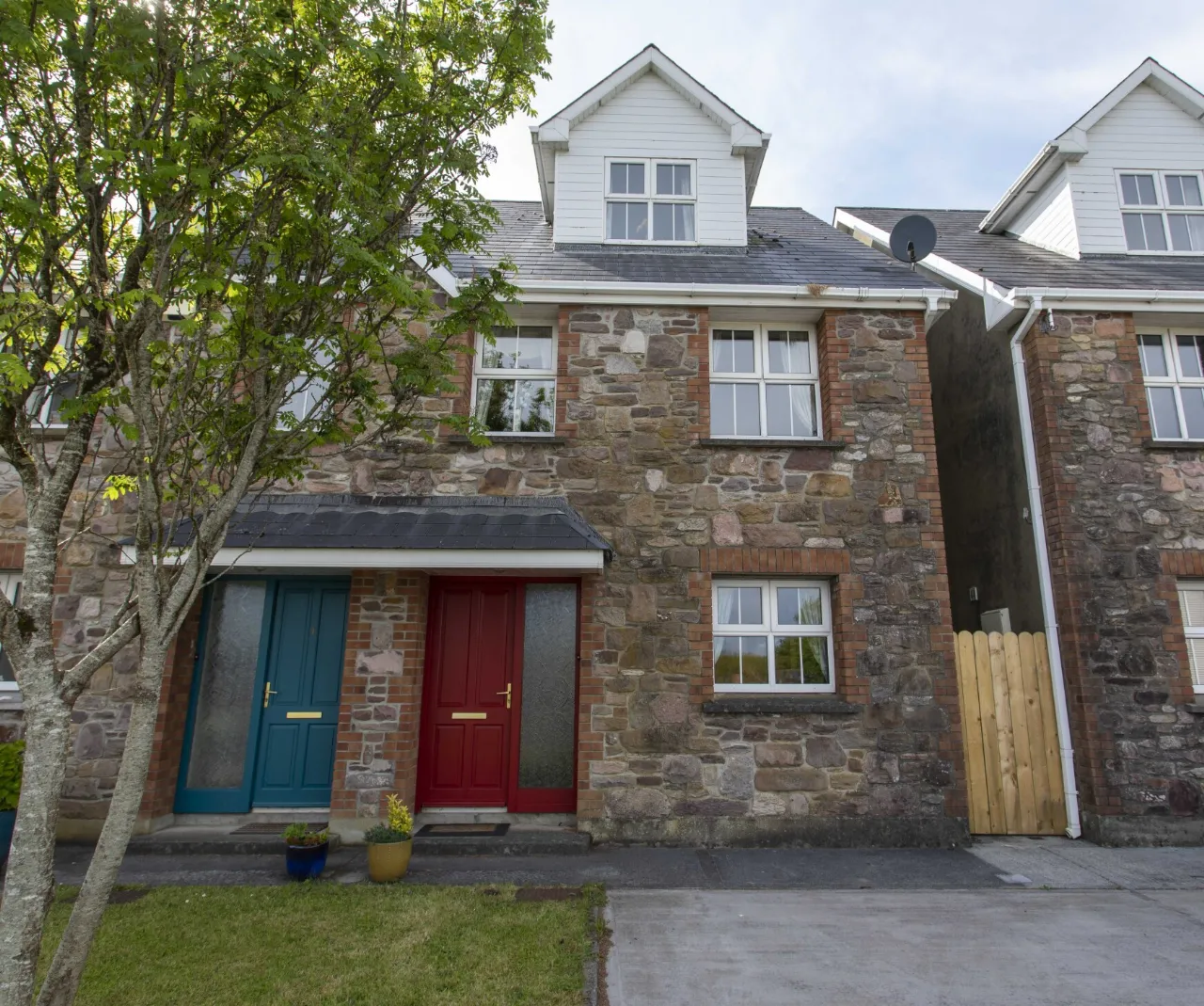 Photo of 2 College Street, Castlegregory, V92 A0K8