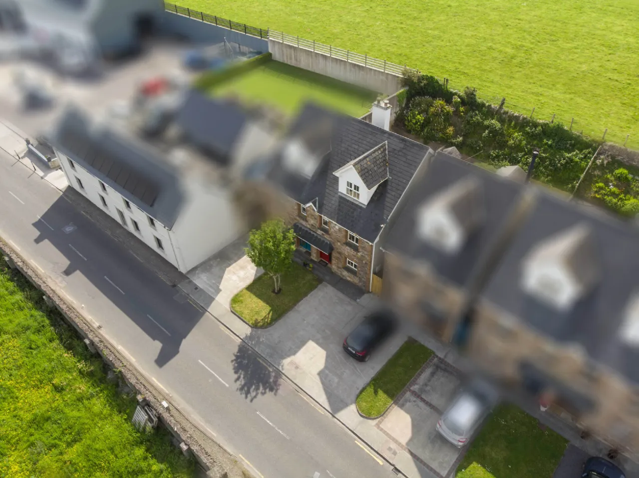 Photo of 2 College Street, Castlegregory, V92 A0K8